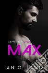 MaxA Gay Romance. E-book. Formato EPUB ebook