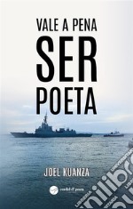 Vale a pena ser poeta. E-book. Formato EPUB ebook