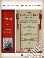 The Lock and Key LibraryThe most interesting stories of all nations: American. E-book. Formato EPUB