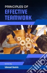 Principles of Effective Teamwork. E-book. Formato EPUB