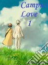 Campus love1. E-book. Formato EPUB ebook