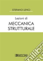 Lezioni di Meccanica Strutturale. E-book. Formato PDF