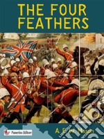 The Four Feathers. E-book. Formato EPUB ebook