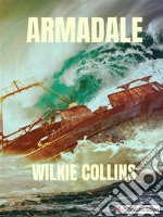 Armadale. E-book. Formato EPUB ebook