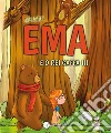 Ema e o Rei Gaffa III. E-book. Formato EPUB ebook di Inês Roseira