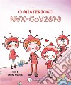 O misterioso NVX-CoV2373. E-book. Formato EPUB ebook