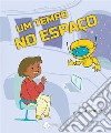 Um Tempo no Espaço. E-book. Formato EPUB ebook