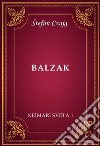 Balzak (Neimari sveta 1). E-book. Formato EPUB ebook