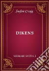 Dikens (Neimari sveta 2). E-book. Formato EPUB ebook