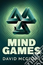 Mind Games. E-book. Formato EPUB ebook