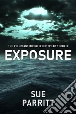 Exposure. E-book. Formato EPUB ebook