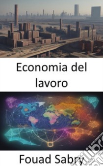 Economia del lavoroSvelare i segreti dell’economia del lavoro, orientarsi tra lavoro, salari e impatto economico. E-book. Formato EPUB ebook di Fouad Sabry