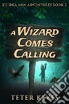 A Wizard Comes Calling. E-book. Formato EPUB ebook di Teter Keyes