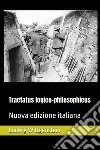 Tractatus logico-philosophicusNuova edizione italiana. E-book. Formato PDF ebook