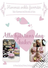 Mimmas enkla favoriter. E-book. Formato EPUB ebook