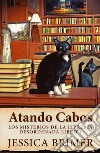 Atando Cabos. E-book. Formato EPUB ebook di Jessica Brimer