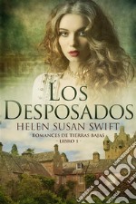 Los Desposados. E-book. Formato EPUB ebook