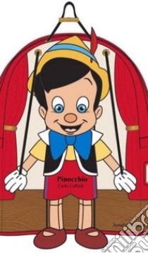 Les aventures de Pinocchio. E-book. Formato EPUB ebook di Carlo Collodi