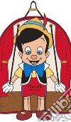 Les aventures de Pinocchio. E-book. Formato EPUB ebook