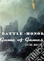 Game of Games. E-book. Formato EPUB