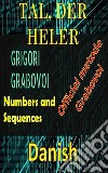 Tal, der Heler Grigori Grabovois Officielle MetodeForbedre dig selv i alle aspekter af dit liv og tiltræk alt, hvad du ønsker, turde og søge lykke og tilfredsstillelse.. E-book. Formato EPUB ebook di Edwin Pinto