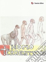 Homo Tergesticus. E-book. Formato EPUB ebook