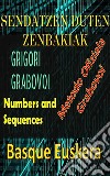 Grigori Grabovoiren metodo ofiziala sendatzen duten zenbakiakHobetu zeure burua zure bizitzako alderdi guztietan eta erakarri nahi duzun guztia, ausartu eta bilatu zoriona eta betetzea.. E-book. Formato EPUB ebook di Edwin Pinto