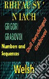 Niferoedd sy&apos;n Gwella Dull Swyddogol Grigori GrabovoiGwella&apos;ch hun ym mhob agwedd ar eich bywyd a denu popeth rydych chi ei eisiau, meiddio a cheisio hapusrwydd a chyflawniad.. E-book. Formato EPUB ebook