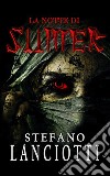 La notte di Sumer. E-book. Formato EPUB ebook