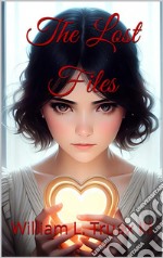 The Lost Files. E-book. Formato EPUB ebook