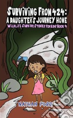 Surviving From 474: A Daughter’s Journey Home (Wildlife Survival Stories for Kids Book 4)(Full Length Chapter Books for Kids Ages 6-12) (Includes Children Educational Worksheets). E-book. Formato EPUB ebook