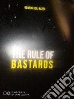 The Rule Of Bastards. E-book. Formato EPUB ebook