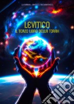 LeviticoIl terzo Libro della Torah. E-book. Formato EPUB ebook