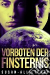 Vorboten der Finsternis. E-book. Formato EPUB ebook di Susan-Alia Terry