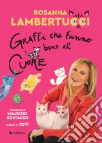 Graffi che fanno bene al cuore. E-book. Formato EPUB