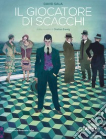 Il giocatore di scacchi. E-book. Formato PDF ebook di Stefan Zweig