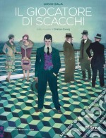 Il giocatore di scacchi. E-book. Formato PDF ebook