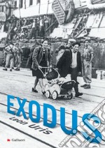 Exodus. E-book. Formato EPUB ebook