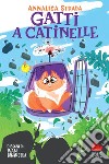 Gatti a catinelle. E-book. Formato EPUB ebook