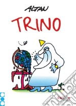 Trino. E-book. Formato PDF ebook