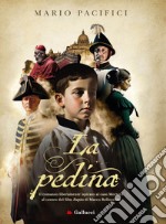 La pedina. E-book. Formato EPUB ebook