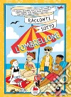 Racconti sotto l'ombrellone. E-book. Formato EPUB ebook di Pier Domenico Baccalario