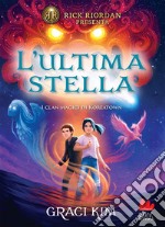 L'ultima stella. I clan magici di Koreatown. E-book. Formato EPUB