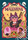 Malvarina. Apprendista strega. E-book. Formato EPUB ebook