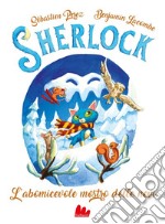 Sherlock – L'abomicevole mostro delle nevi. E-book. Formato PDF ebook