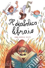 Il diabolico libraio. E-book. Formato EPUB ebook