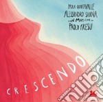 Crescendo. E-book. Formato PDF ebook