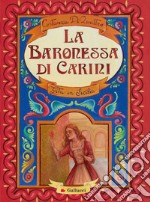 La baronessa di Carini. E-book. Formato EPUB ebook