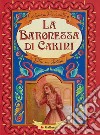 La baronessa di Carini. E-book. Formato EPUB ebook