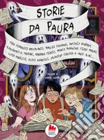 Storie da paura. E-book. Formato EPUB